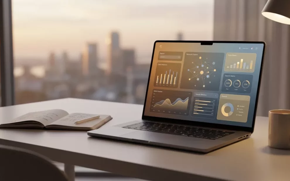 Les meilleurs outils SEO en 2026 : guide complet du consultant.