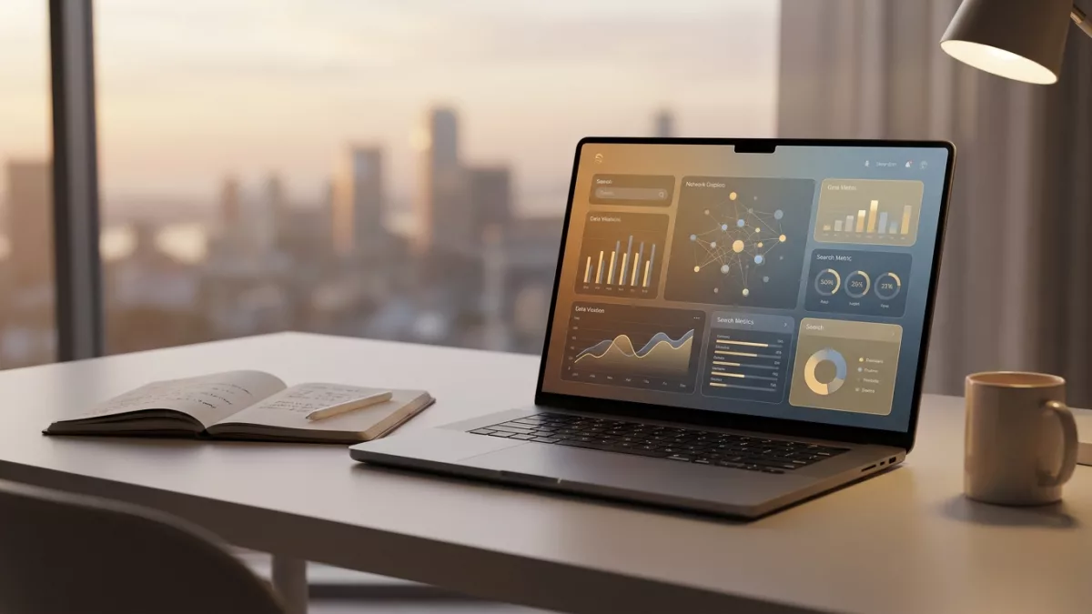 Les meilleurs outils SEO en 2026 : guide complet du consultant.