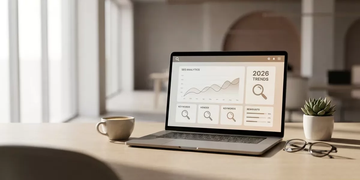Meilleurs outils SEO gratuits 2026 : le top pour débuter sans budget.