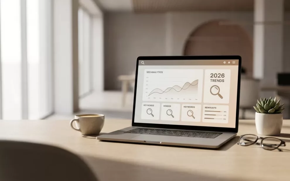 Meilleurs outils SEO gratuits 2026 : le top pour débuter sans budget.
