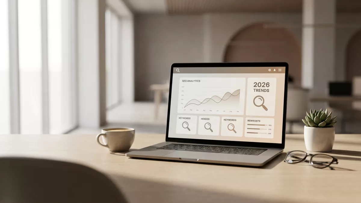 Meilleurs outils SEO gratuits 2026 : le top pour débuter sans budget.