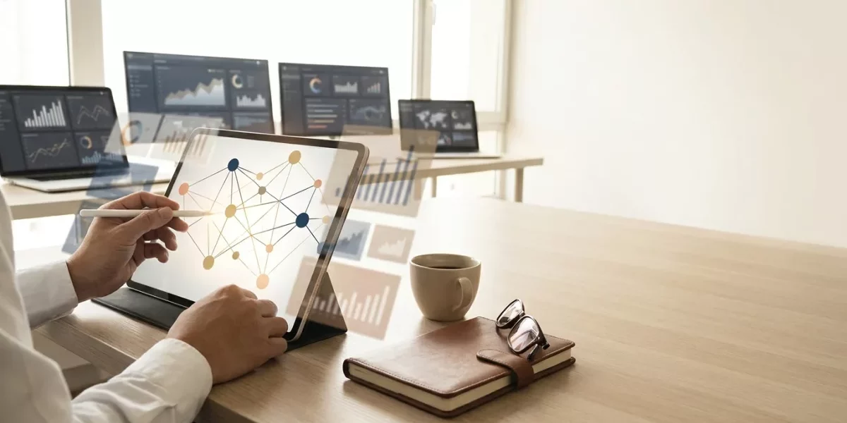 Outils d’analyse de backlinks : comparatif et guide 2026 – Image à la une Outils d'analyse de backlinks : comparatif et guide 2026.