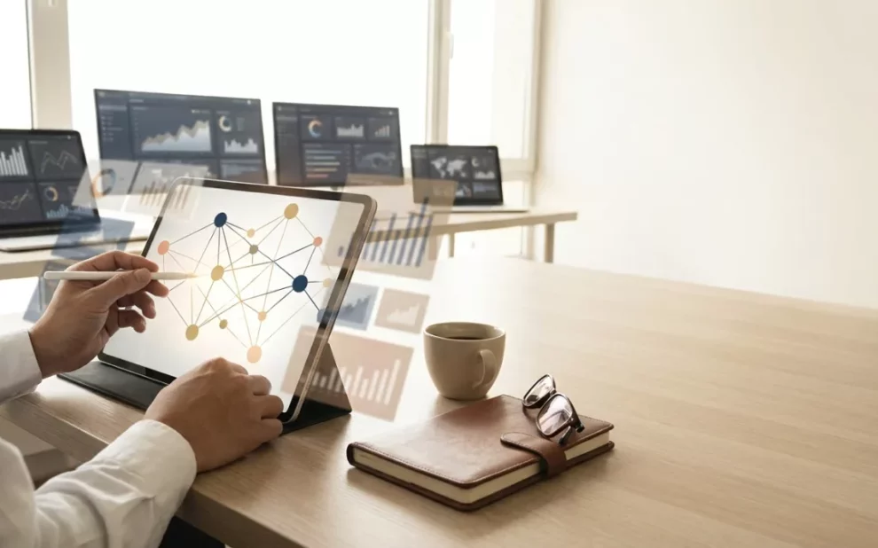 Outils d'analyse de backlinks : comparatif et guide 2026.