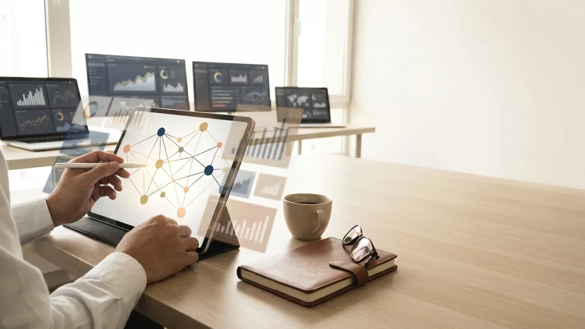 Outils d'analyse de backlinks : comparatif et guide 2026.