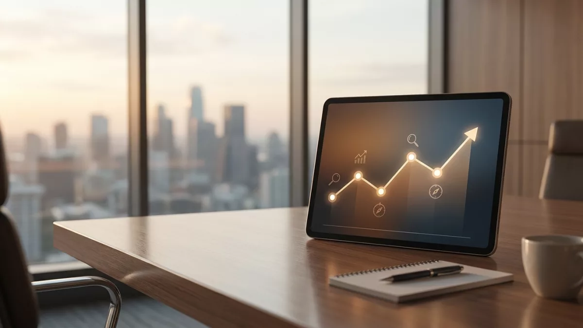 Outils de suivi de positions Google : top 5 en 2026.