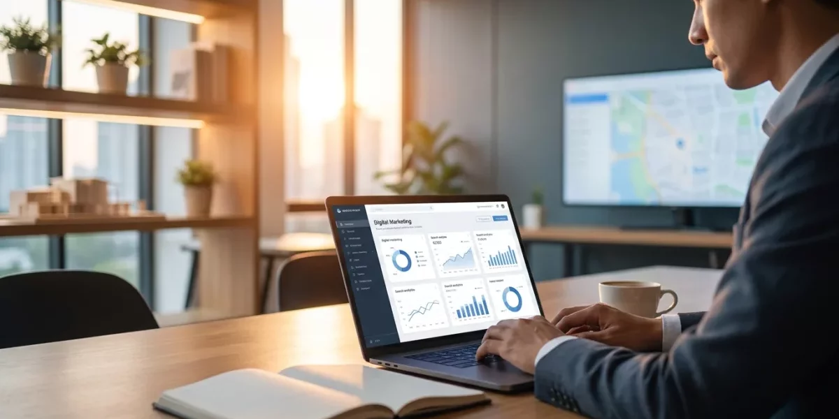 Outils SEO pour TPE et PME : lesquels sont vraiment utiles en 2026 ? – Image à la une Outils SEO pour TPE et PME : lesquels sont vraiment utiles en 2026 ?