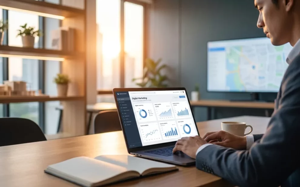 Outils SEO pour TPE et PME : lesquels sont vraiment utiles en 2026 ?