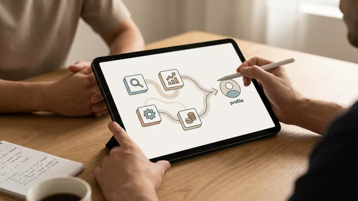 Quelle combinaison d'outils choisir selon votre profil ?