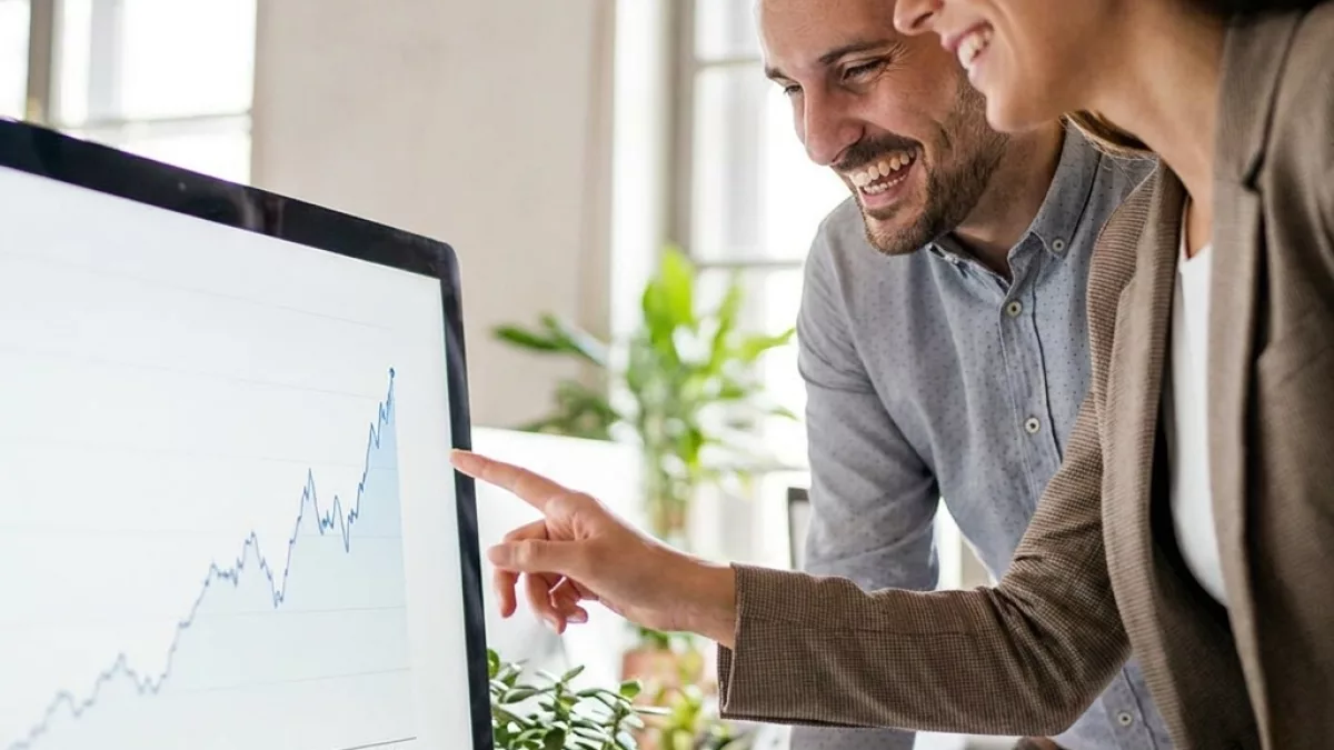 Votre stratégie SEO mérite un regard expert