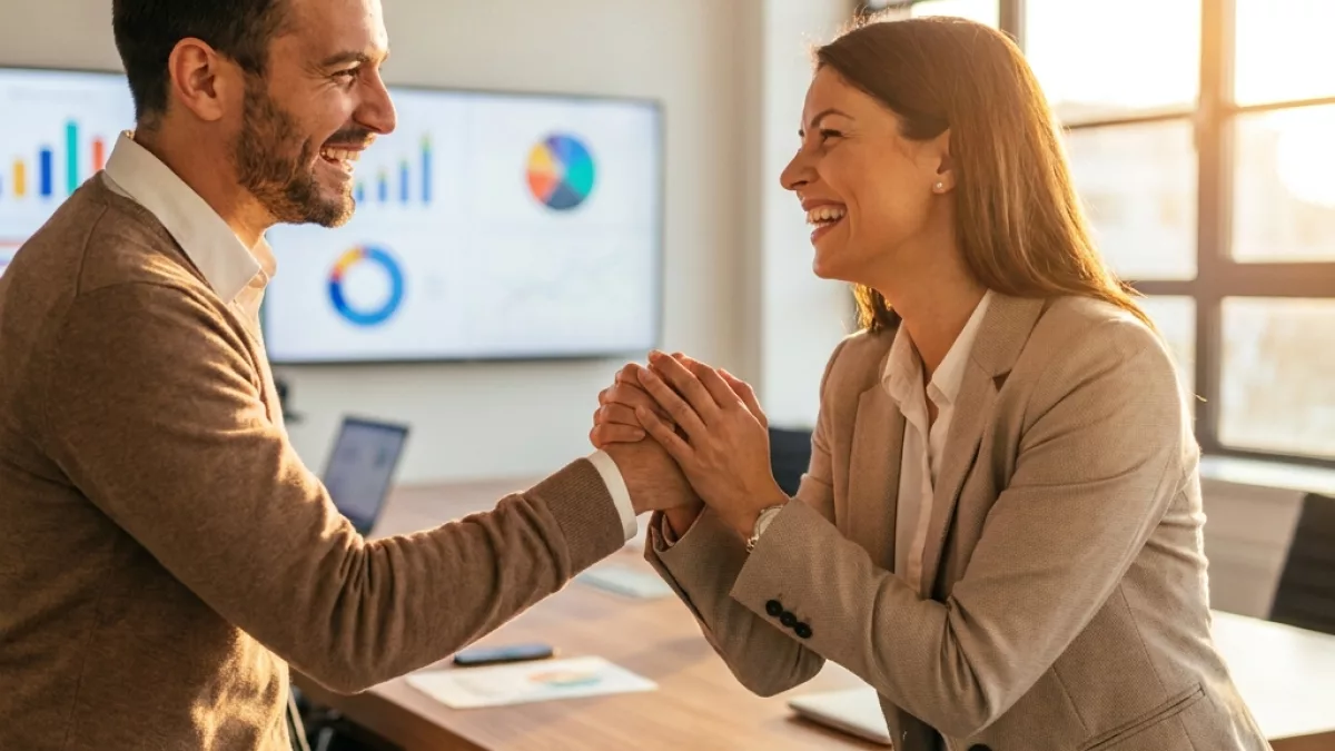 Transformez vos compétences SEO en visibilité concrète