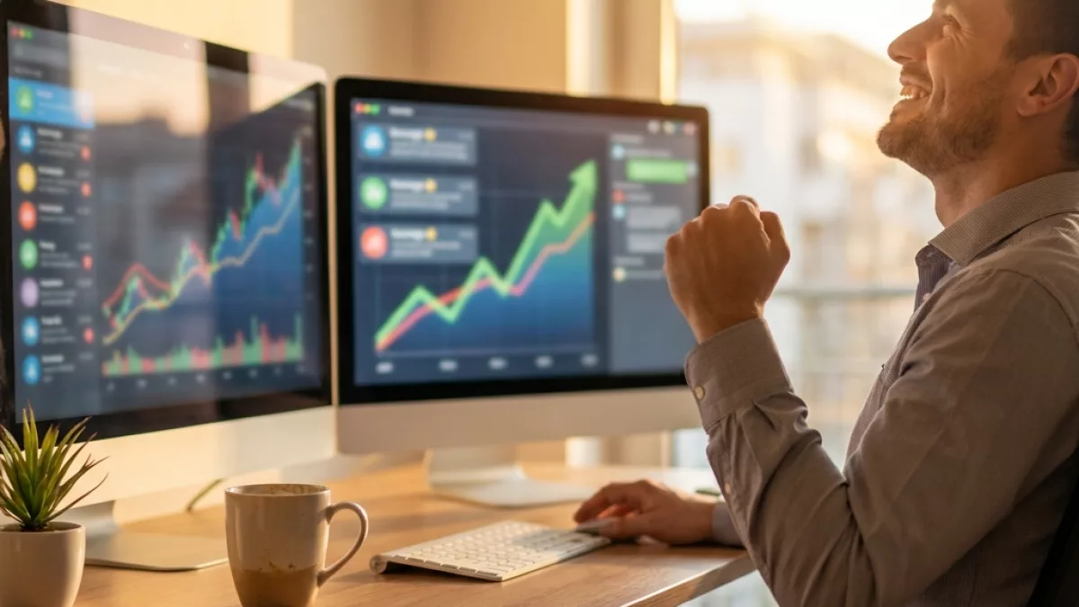 Transformez vos contenus LinkedIn en leads qualifiés