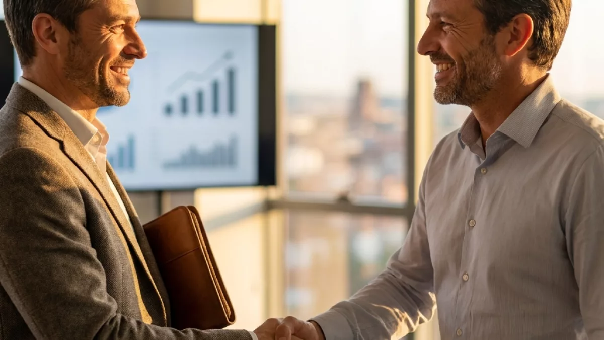 Mesurez le vrai potentiel SEO de votre entreprise