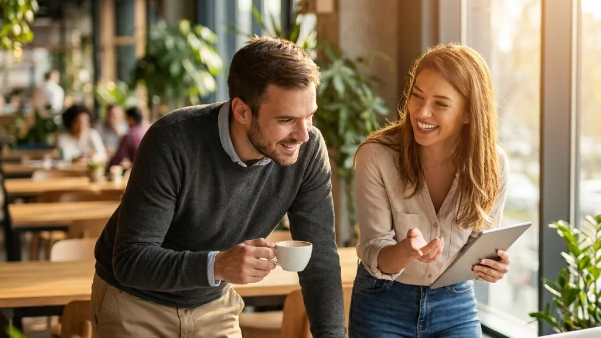 Votre stratégie d'engagement est-elle à la hauteur ?