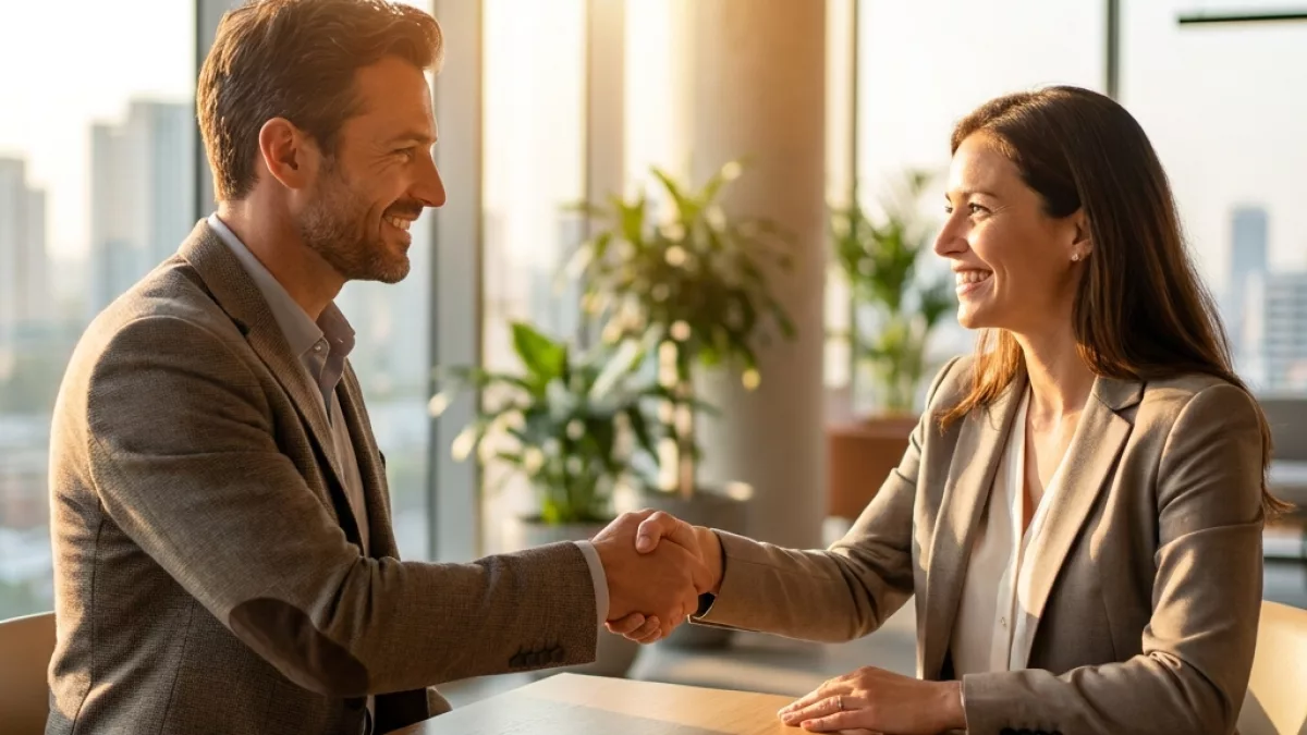 Maximisez le retour sur votre investissement SEO