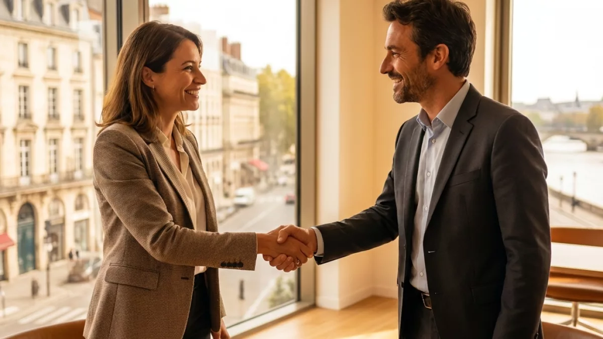 Transformez votre trafic local en leads qualifiés