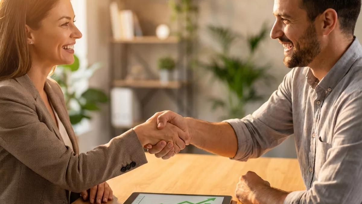 Comparez vos tarifs actuels à ce que le SEO peut vous rapporter