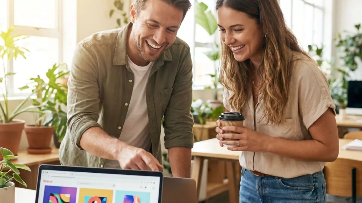 Agence ou freelance : faites le bon choix pour votre marque