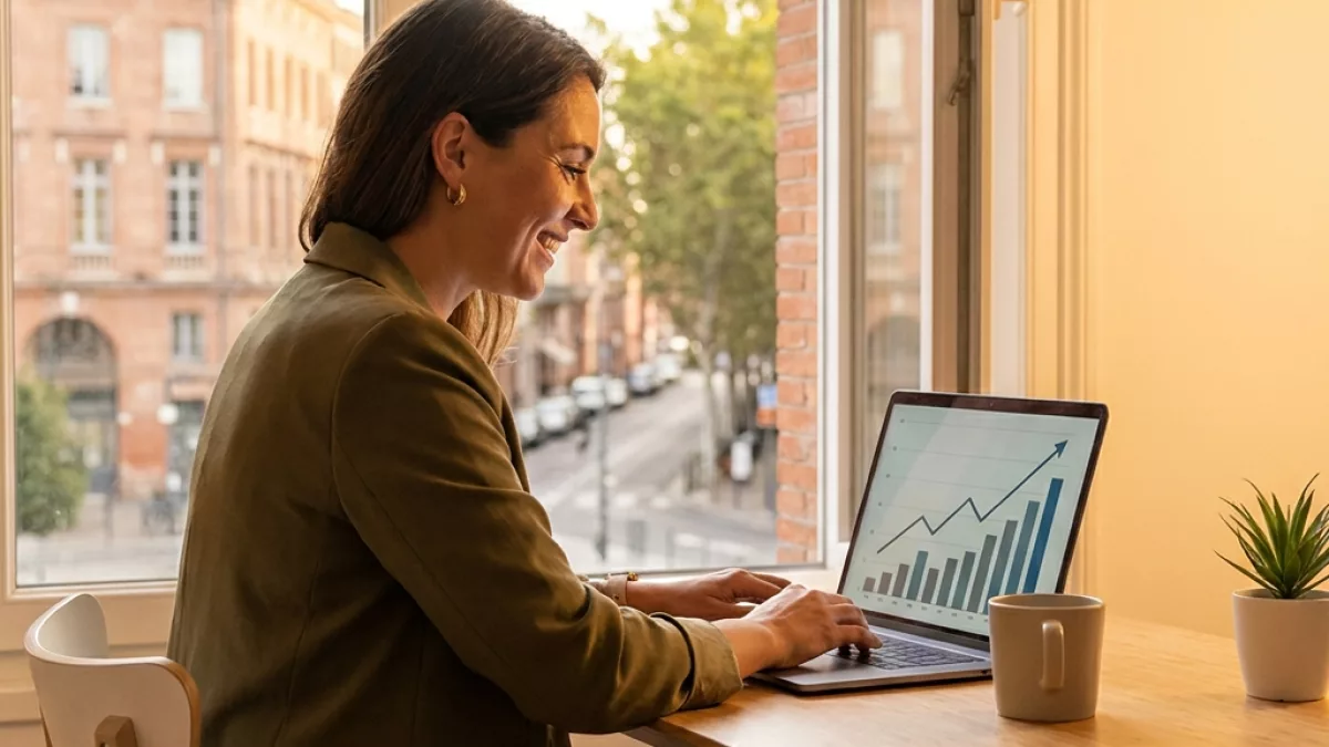 Votre netlinking local mérite une stratégie sur mesure