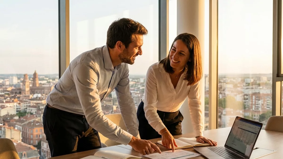 Prêt à choisir le bon prestataire SEO pour votre entreprise ?